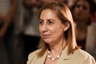 mariliza xenogiannakopoulou